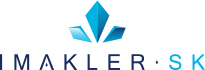 Imakler Logo